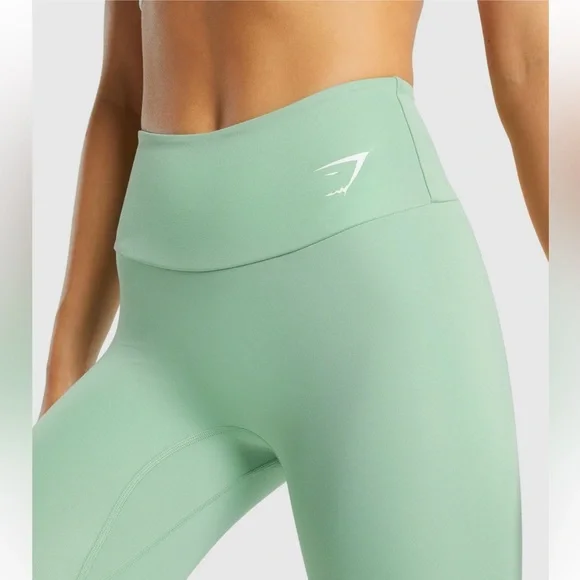 #276. Gymshark Training Leggings - Picture 7 of 16